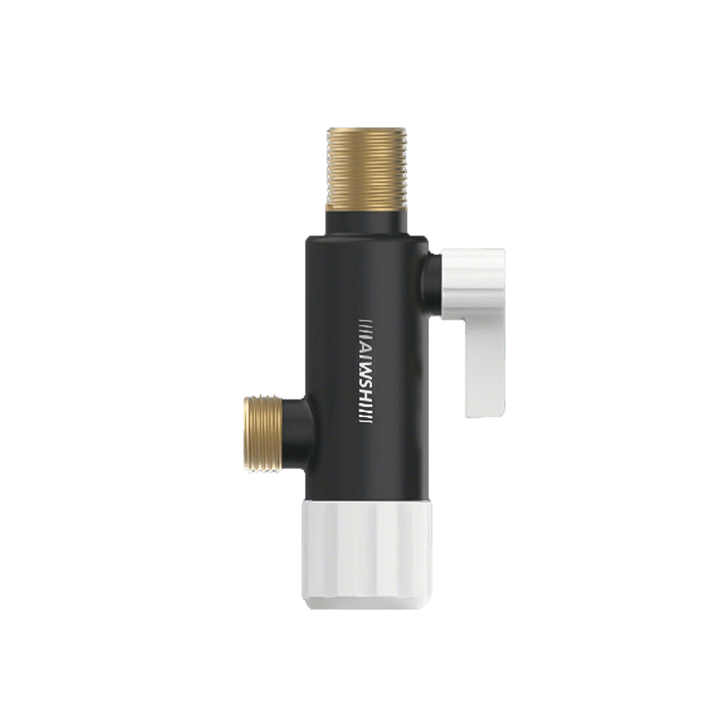 AIWSH AWS - JF02 Anti - Scale Angle Valve Filter for Appliance Water Inlets Filter - AIWSH
