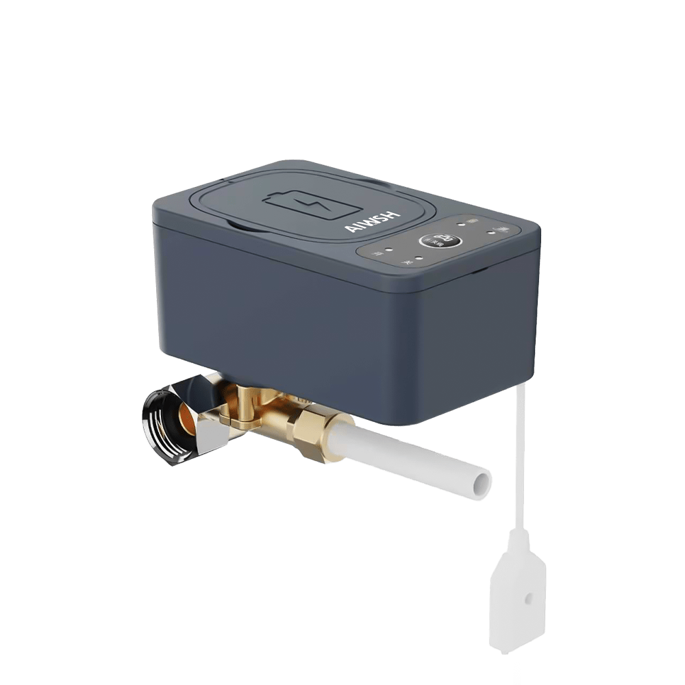 AIWSH AWS - Q40 Smart Leak Protector Smart Home - AIWSH