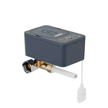 AIWSH AWS - Q40 Smart Leak Protector Smart Home - AIWSH